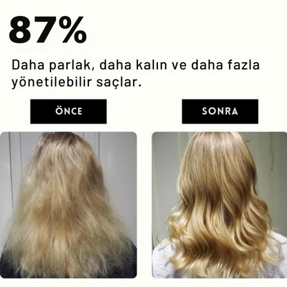 AquaNesth™ Filtreli Duş Başlığı