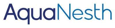 Aquanesth Logo